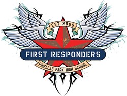 First responder