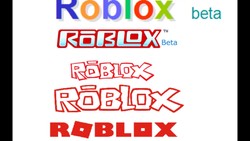 First roblox