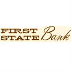First state bank