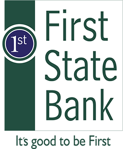 First state bank