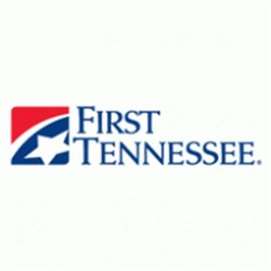 First tennessee bank