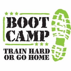 Fitness boot camp