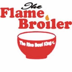 Flame broiler