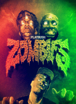 Flatbush zombies