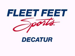 Fleet feet