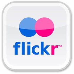 Flickr official