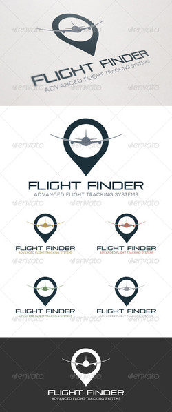 Flight finder