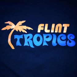 Flint tropics