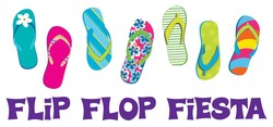 Flip flop