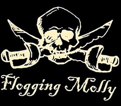 Flogging molly