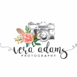 Floral photography