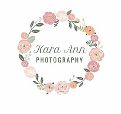 Floral photography