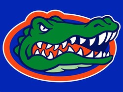 Florida gators football