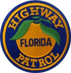 Florida highway patrol