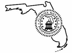 Florida notary