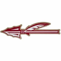 Florida state spear