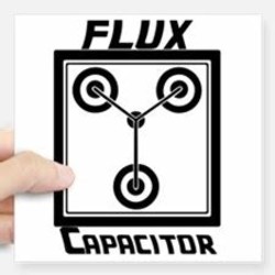 Flux capacitor