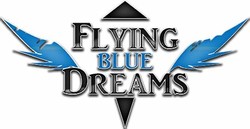 Flying blue