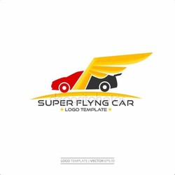 Flying car