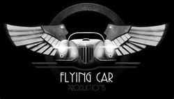 Flying car