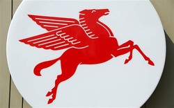 Flying horse gas