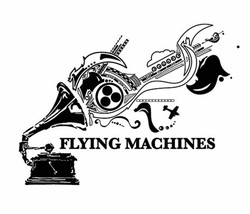 Flying machine