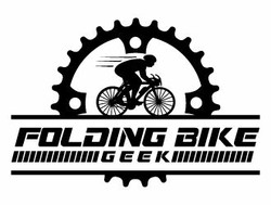 Folding bike