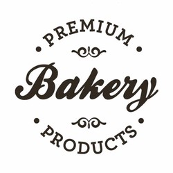 Fonts for bakery