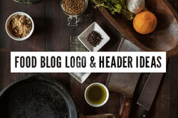 Food blog