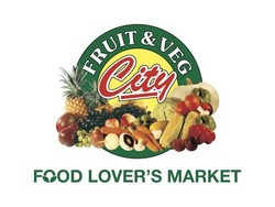 Food lovers market