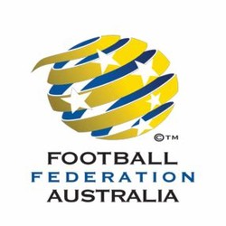 Football federation australia