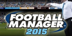 Football manager 2015