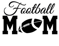 Football mom
