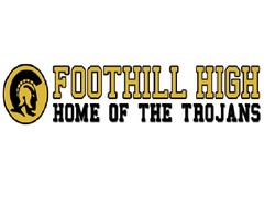 Foothill high school