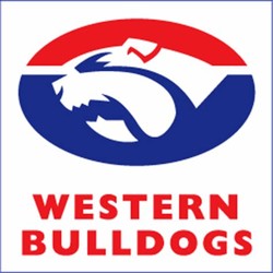 Footscray bulldogs