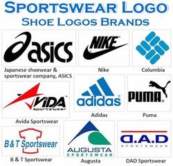 Footwear brand