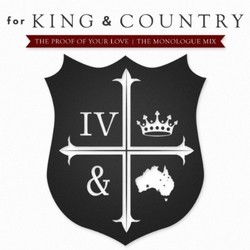 For king and country
