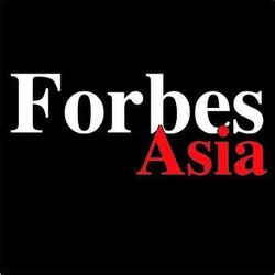 Forbes asia