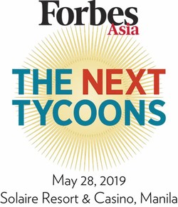 Forbes asia