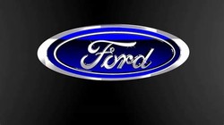 Ford 3d