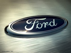 Ford 3d