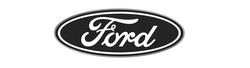 Ford black and white