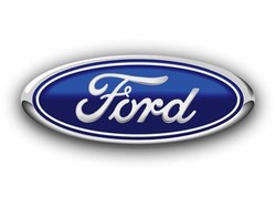 Ford company