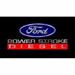 Ford diesel