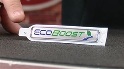 Ford ecoboost