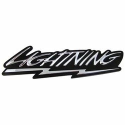 Ford lightning