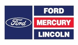 Ford lincoln mercury