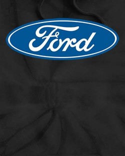 Ford official