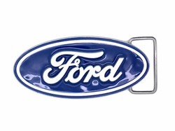 Ford official