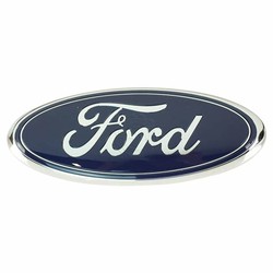 Ford oval